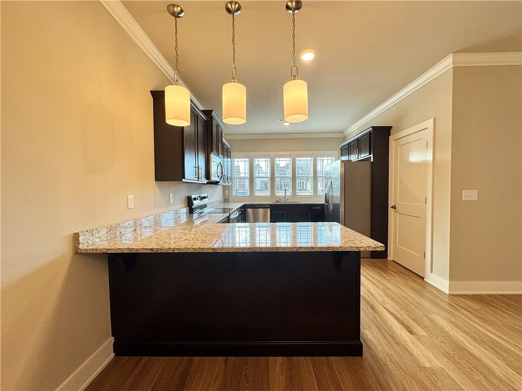 Hawthorne Heights - Residential