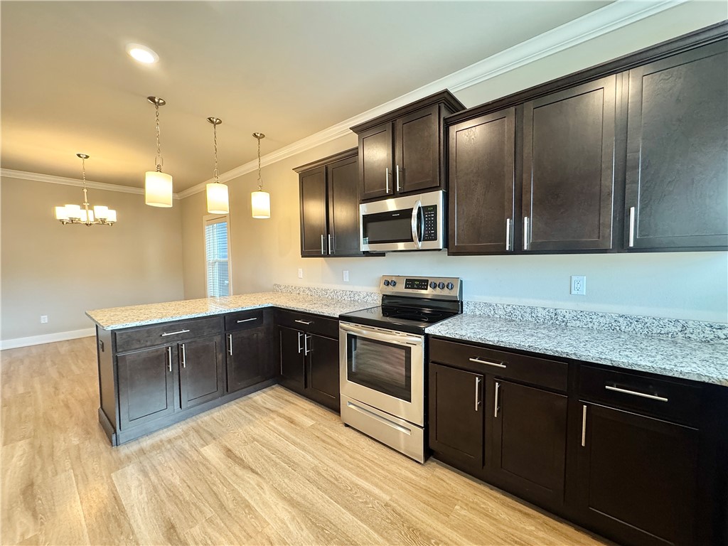 Hawthorne Heights - Residential