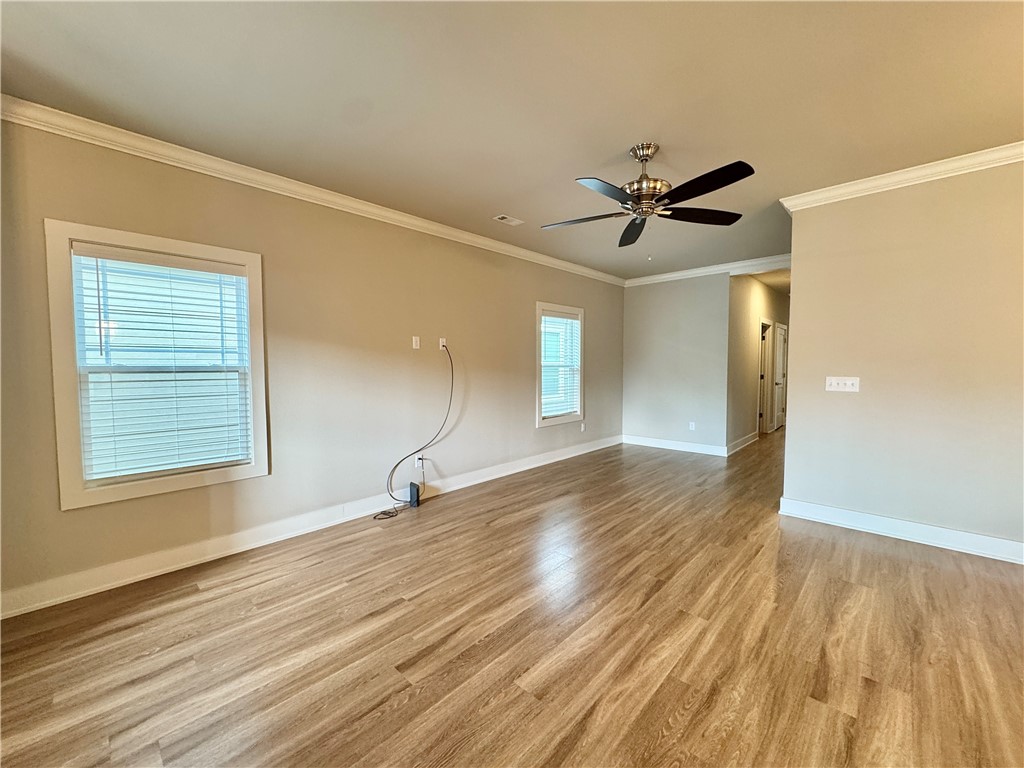 Hawthorne Heights - Residential