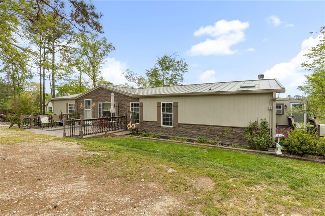 Rivercliff Park Rurban - Residential