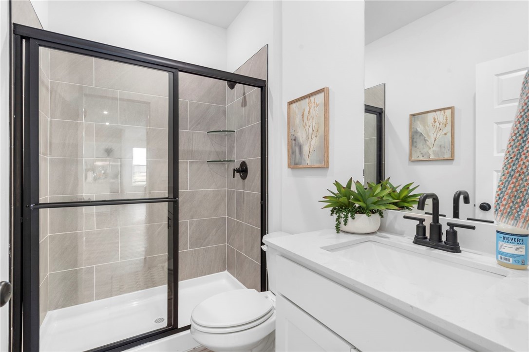 Goose Creek Village Ph. 5 - Residential