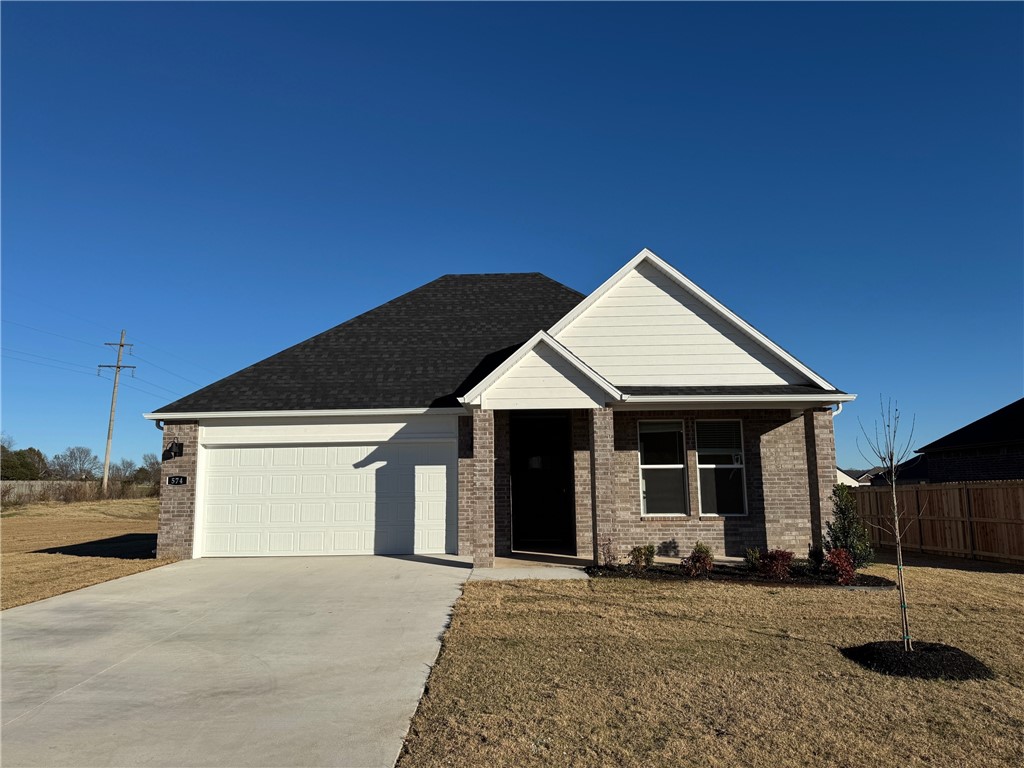 Goose Creek Village Ph. 5 - Residential