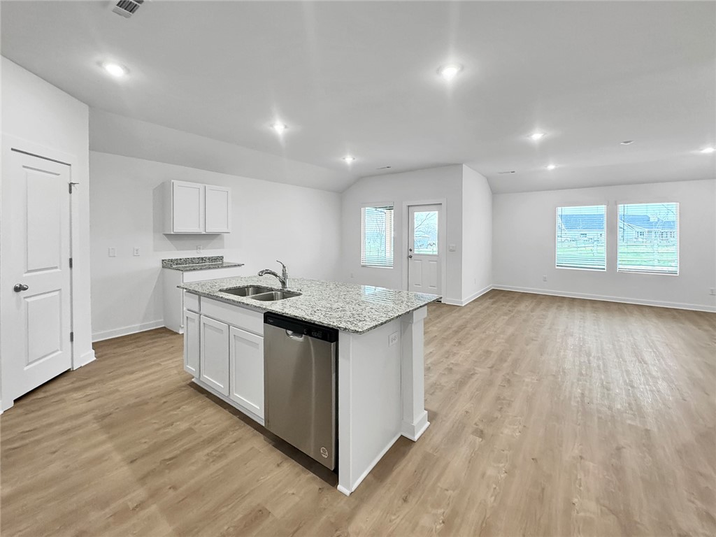 West Wind, Phase 1 - Residential