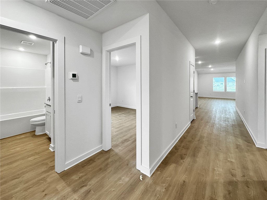 West Wind, Phase 1 - Residential