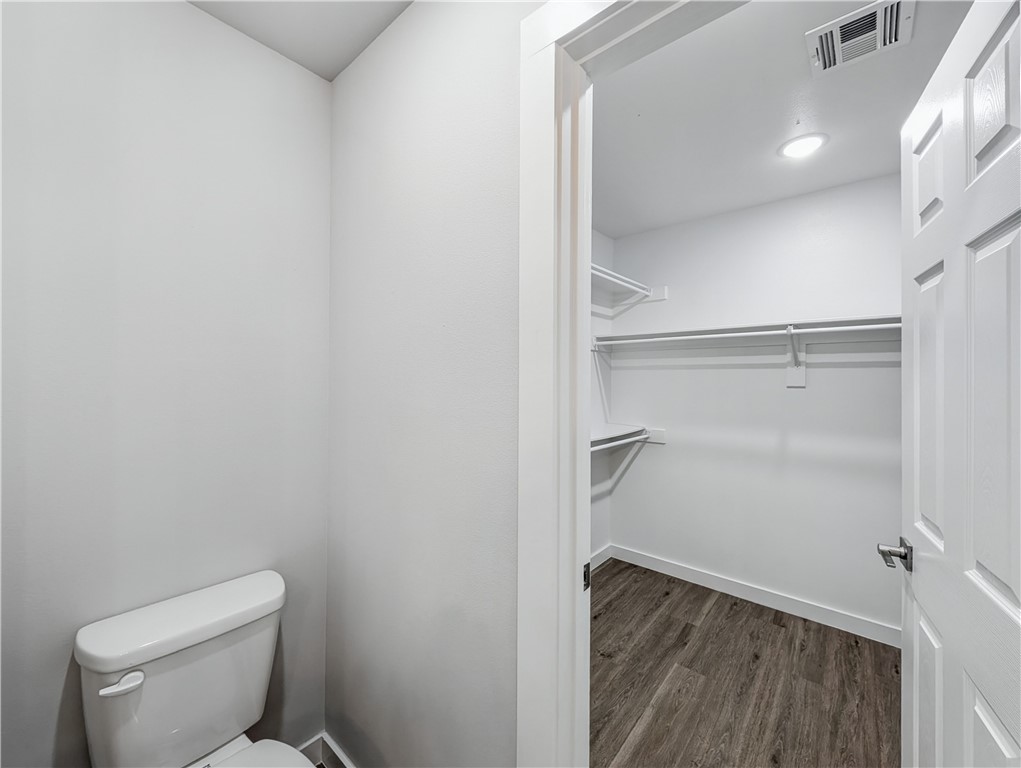 Woodward Park Ph Ii Highfill - Residential Lease