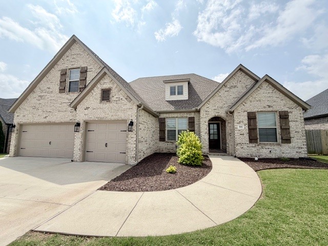 Westbrook Ph II - Residential