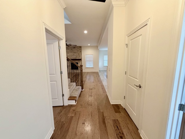 Westbrook Ph II - Residential