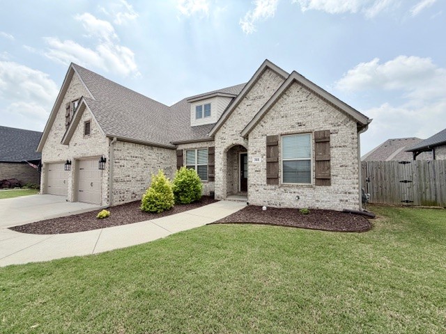 Westbrook Ph II - Residential