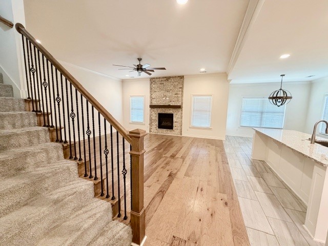 Westbrook Ph II - Residential