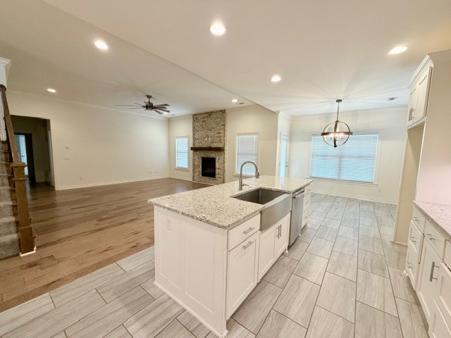 Westbrook Ph II - Residential