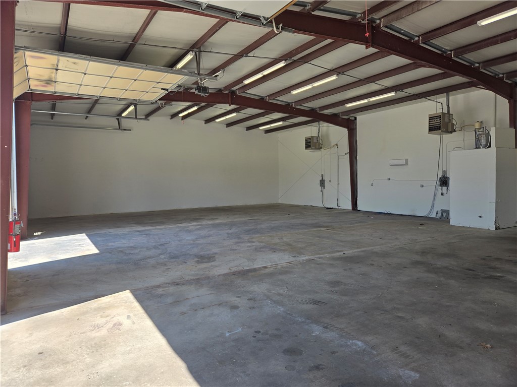 Industrial Park #2 - Commercial Lease