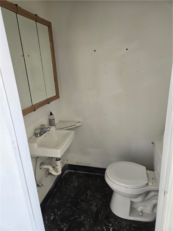 Industrial Park #2 - Commercial Lease