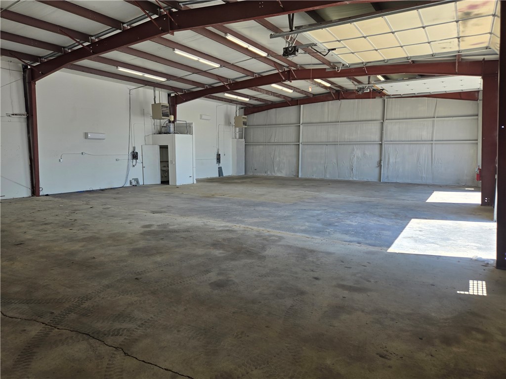 Industrial Park #2 - Commercial Lease