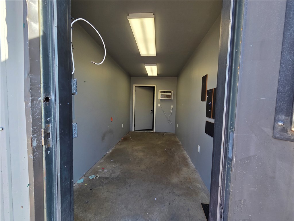 Industrial Park #2 - Commercial Lease