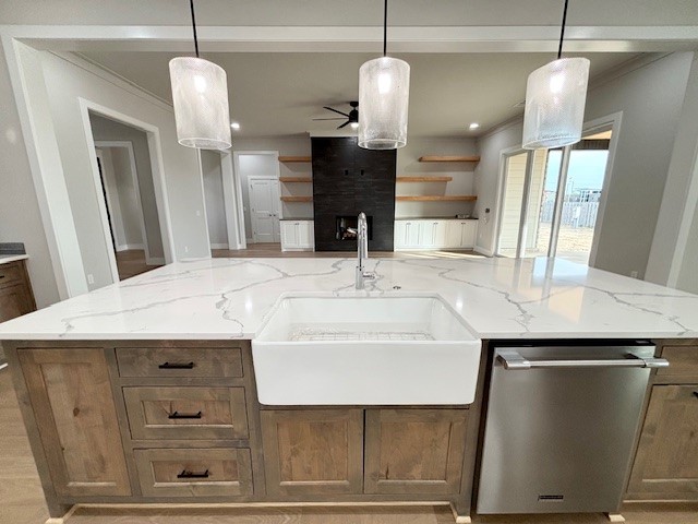Benedetto Phase II - Residential