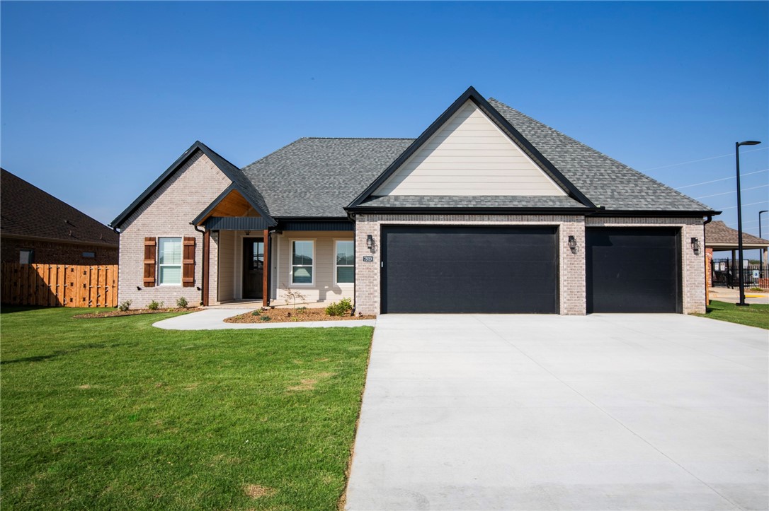 Benedetto Phase II - Residential
