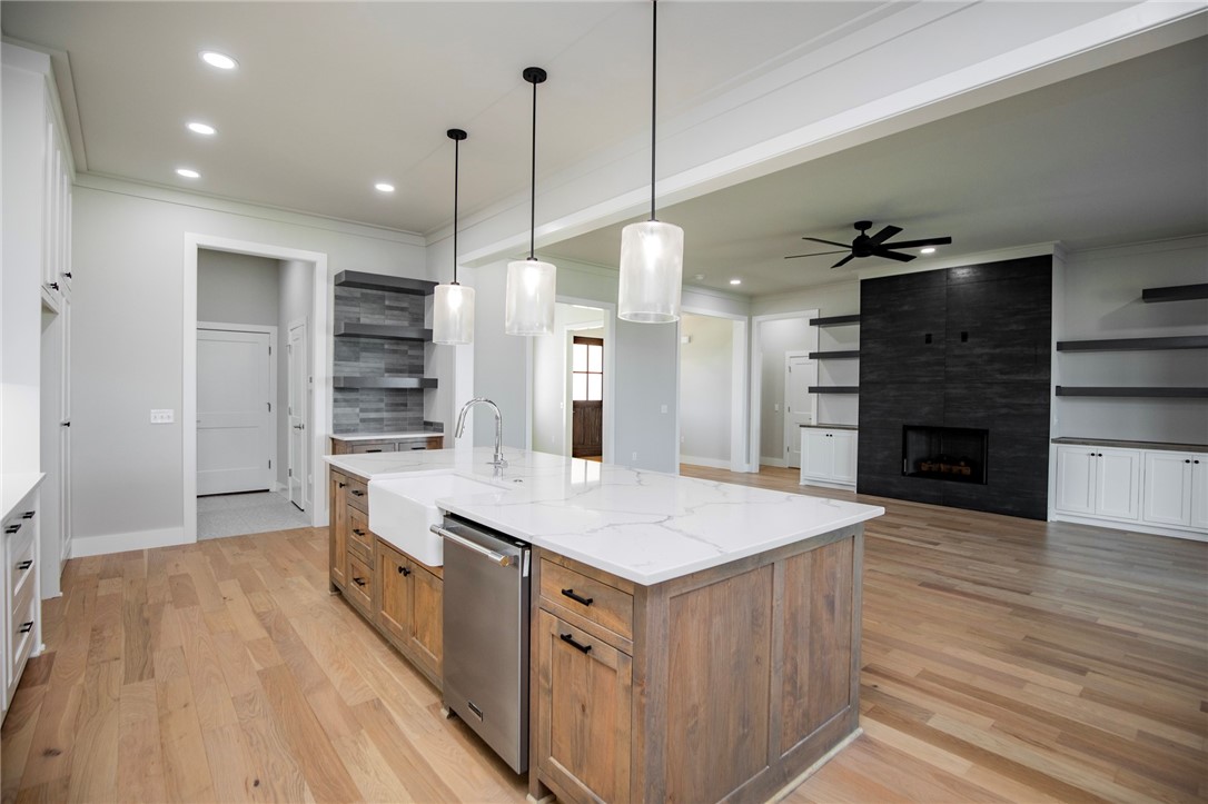 Benedetto Phase II - Residential
