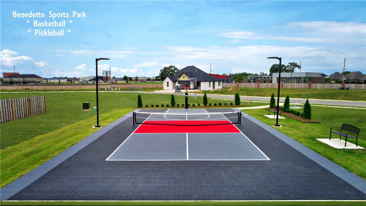 Benedetto Phase II - Residential