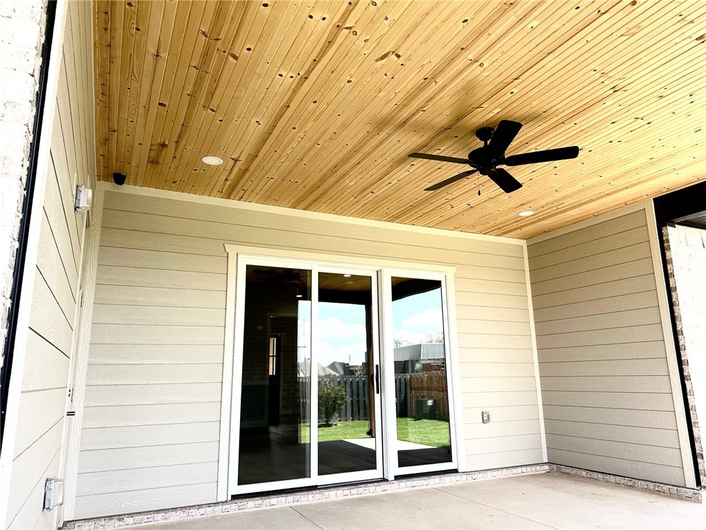 Benedetto Phase II - Residential