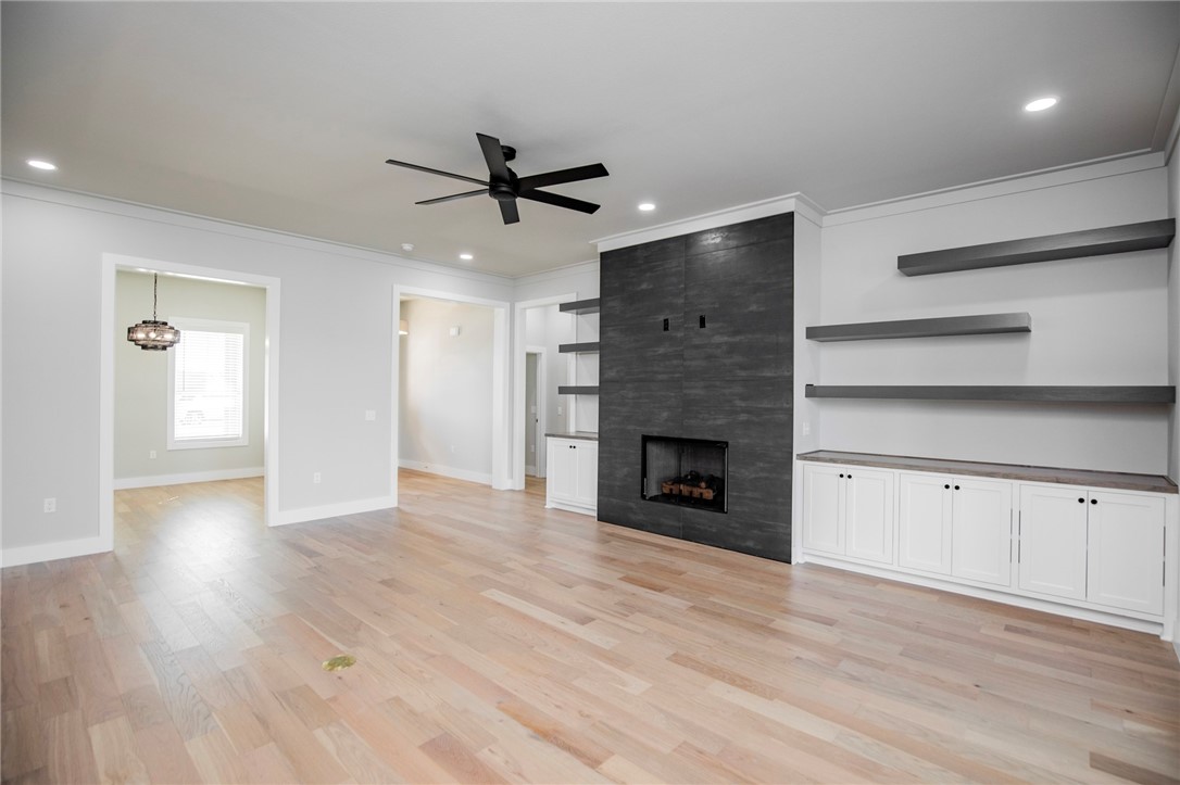Benedetto Phase II - Residential