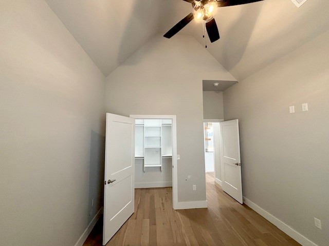 Benedetto Phase II - Residential