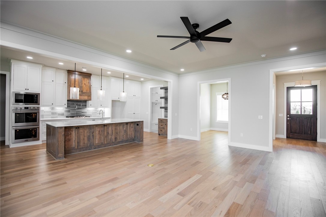 Benedetto Phase II - Residential
