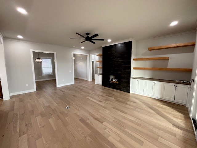 Benedetto Phase II - Residential