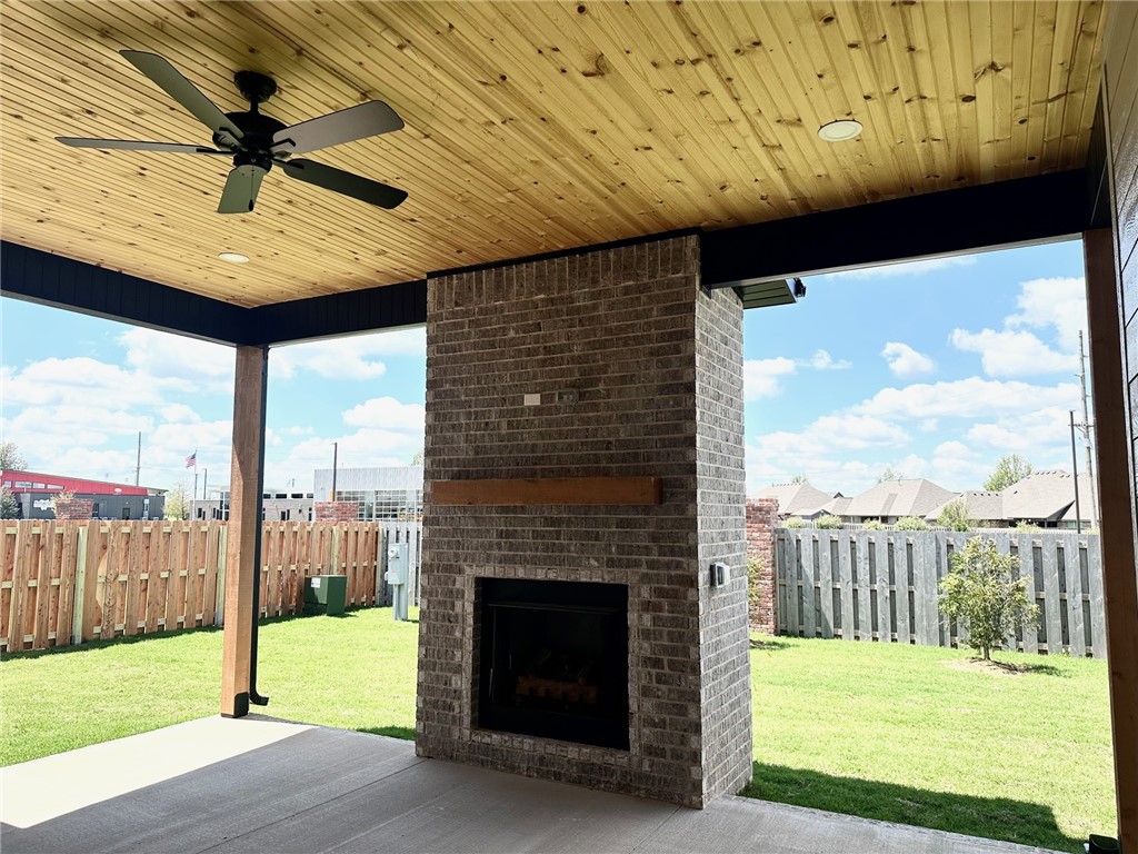 Benedetto Phase II - Residential