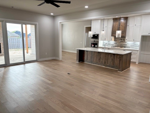 Benedetto Phase II - Residential