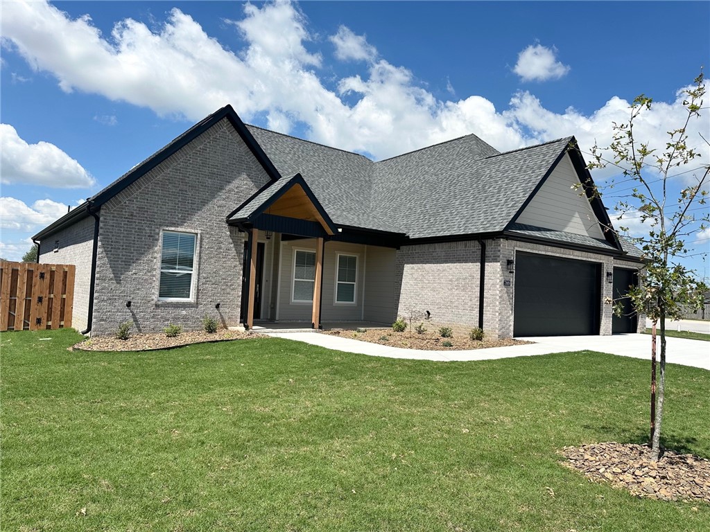 Benedetto Phase II - Residential