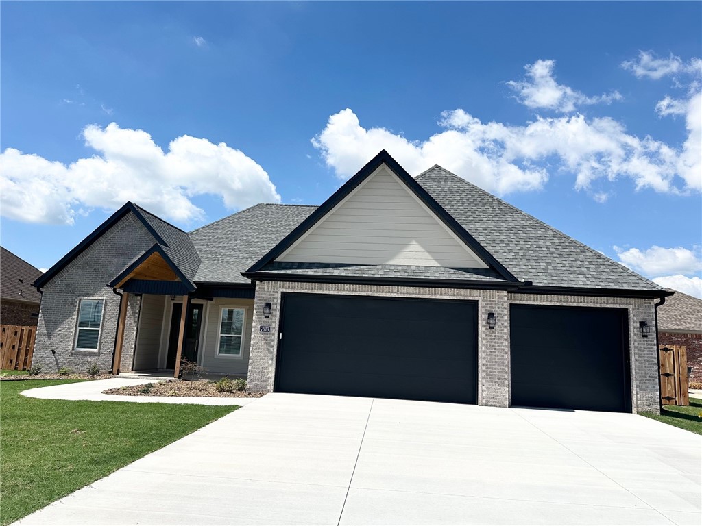 Benedetto Phase II - Residential