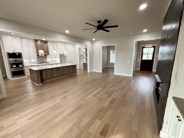 Benedetto Phase II - Residential