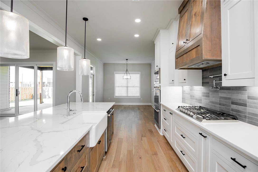Benedetto Phase II - Residential