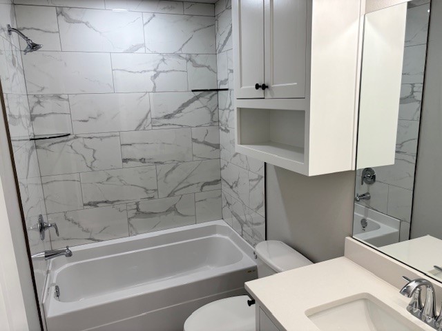 Benedetto Phase II - Residential