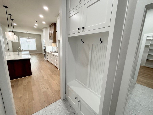 Benedetto Phase II - Residential