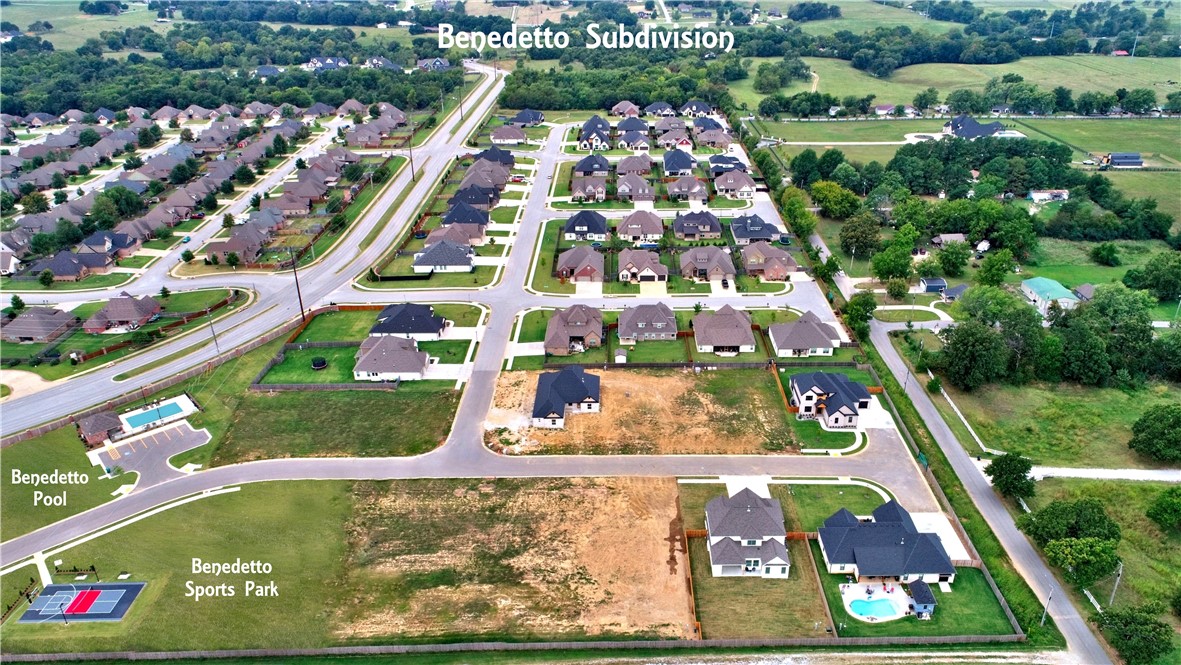 Benedetto Phase II - Residential