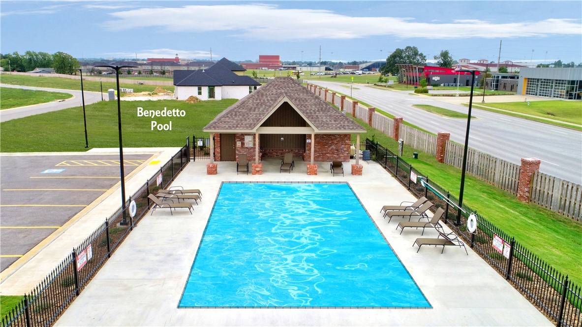 Benedetto Phase II - Residential