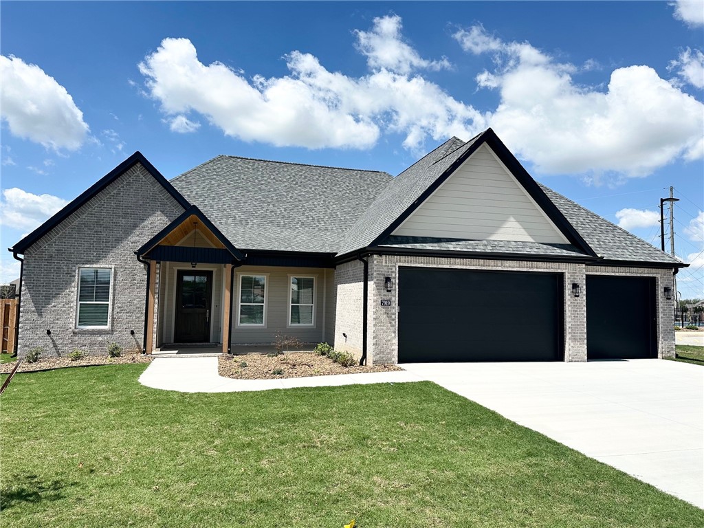Benedetto Phase II - Residential
