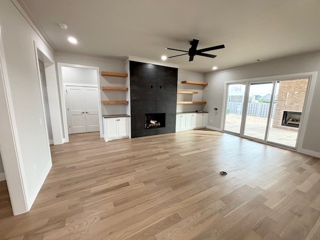 Benedetto Phase II - Residential