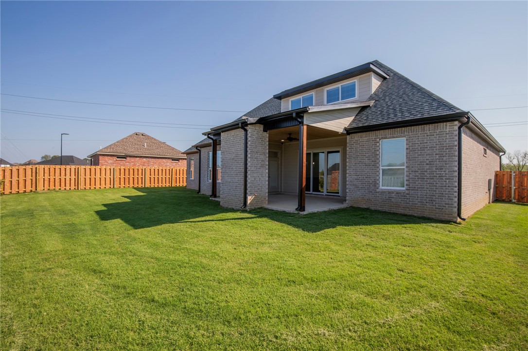 Benedetto Phase II - Residential