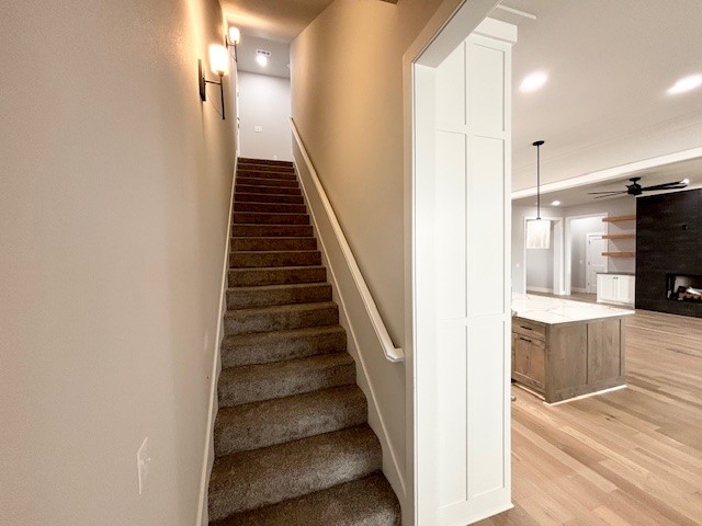 Benedetto Phase II - Residential