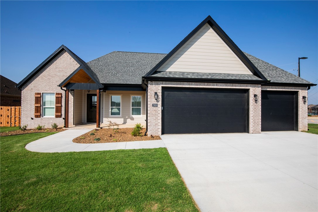 Benedetto Phase II - Residential