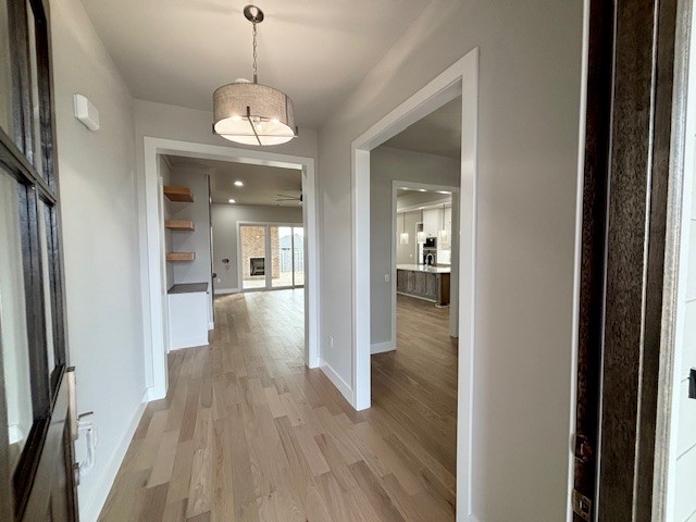 Benedetto Phase II - Residential