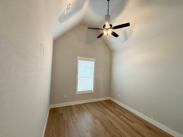 Benedetto Phase II - Residential