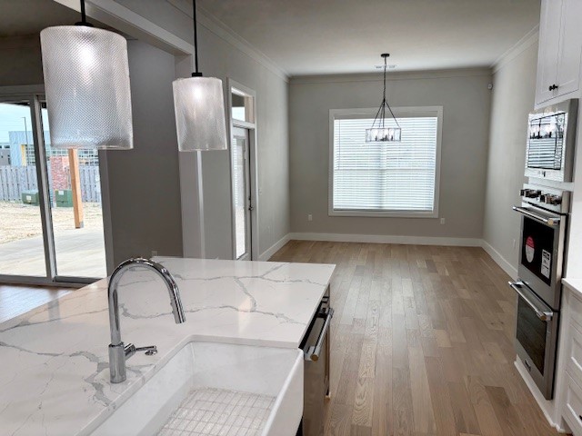 Benedetto Phase II - Residential