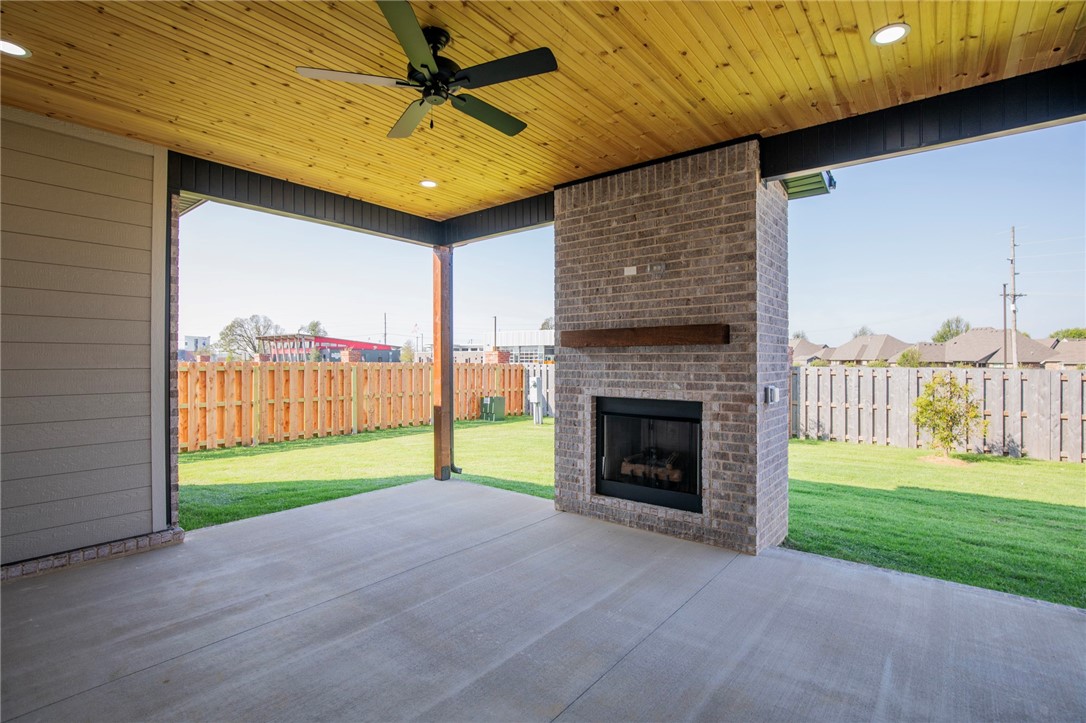 Benedetto Phase II - Residential