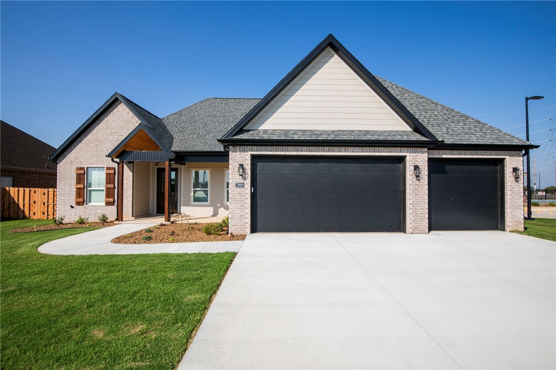 Benedetto Phase II - Residential