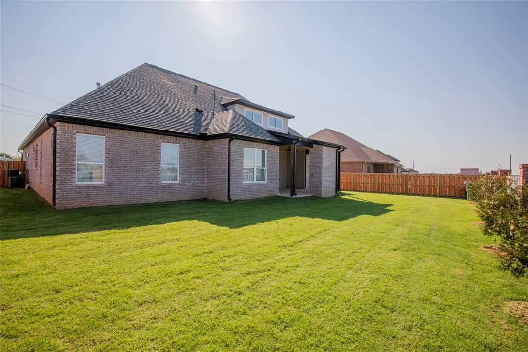 Benedetto Phase II - Residential