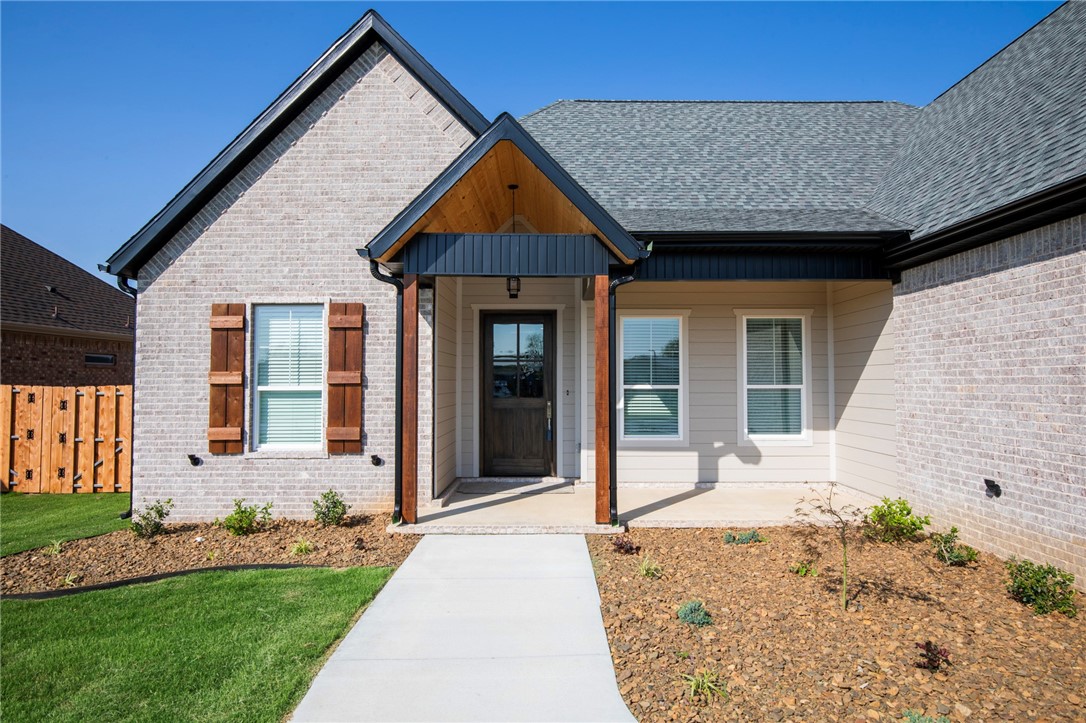 Benedetto Phase II - Residential