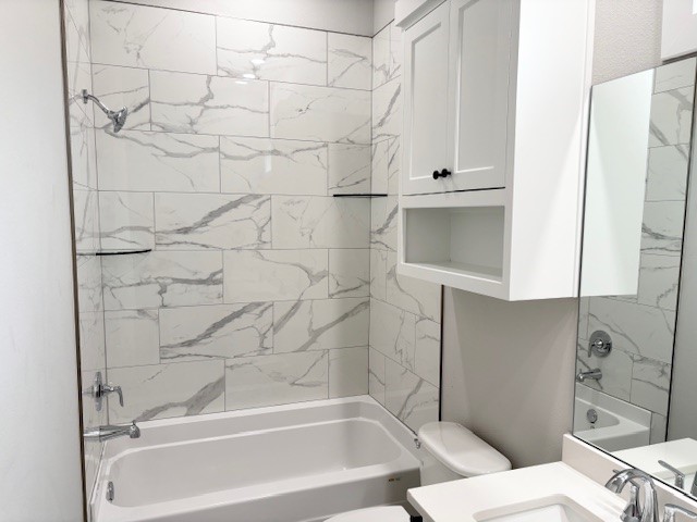 Benedetto Phase II - Residential